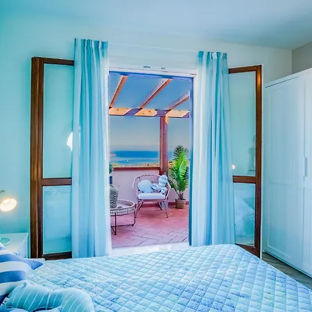 Pandora Sea View Apartamento Capoliveri (Isola d'Elba)
