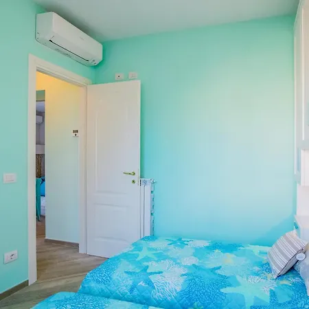 Pandora Sea View Apartment *