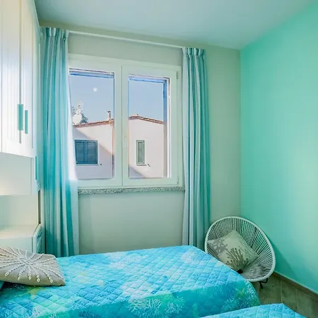 Apartment Pandora Sea View *