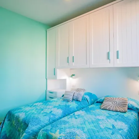 Pandora Sea View Apartment