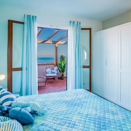 Apartment Pandora Sea View