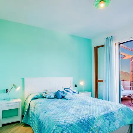 Pandora Sea View Apartman *
