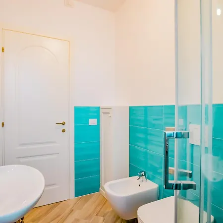 Pandora Sea View Apartman