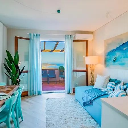 Pandora Sea View